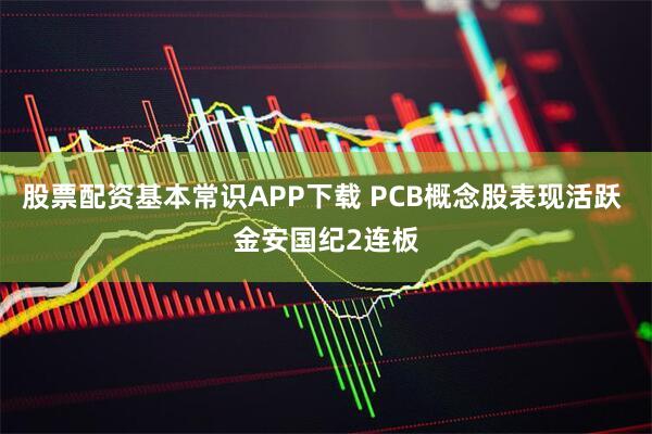股票配资基本常识APP下载 PCB概念股表现活跃 金安国纪2连板